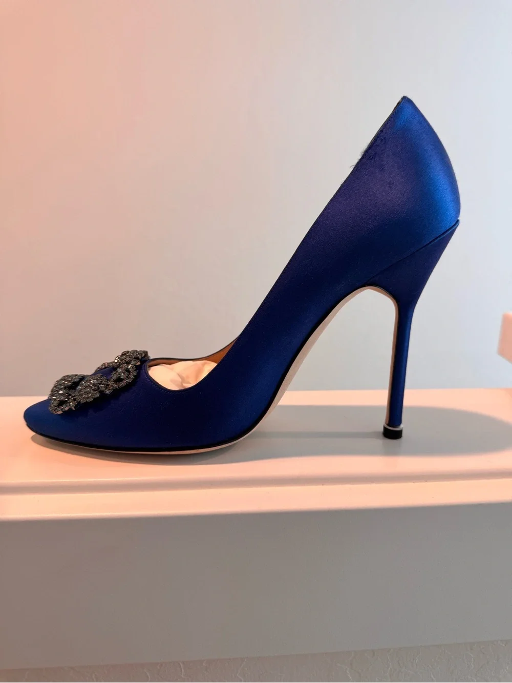 Manolo Blahnik manolo blahnik
